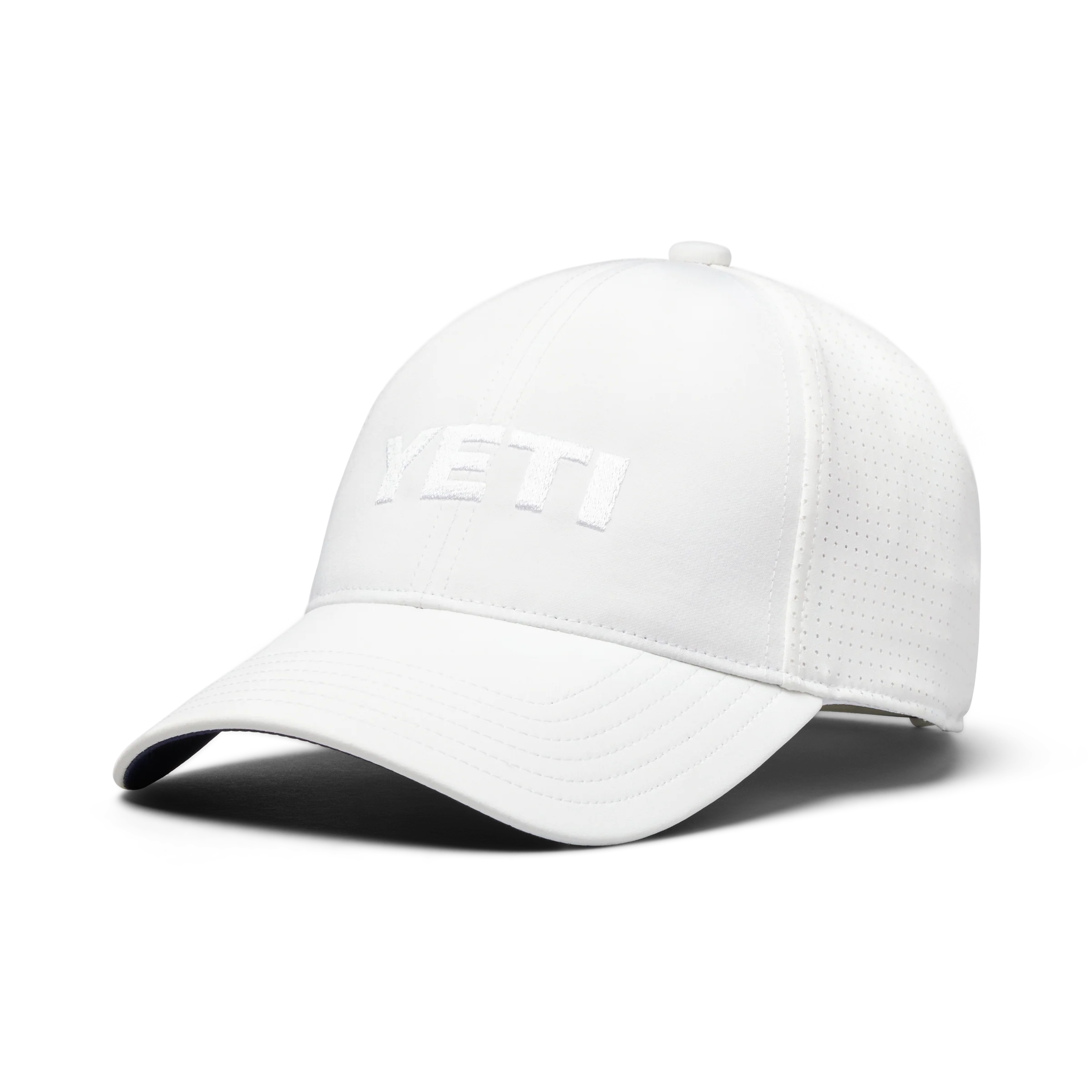 YETI™ Logo Structured Performance Hat - Image 2