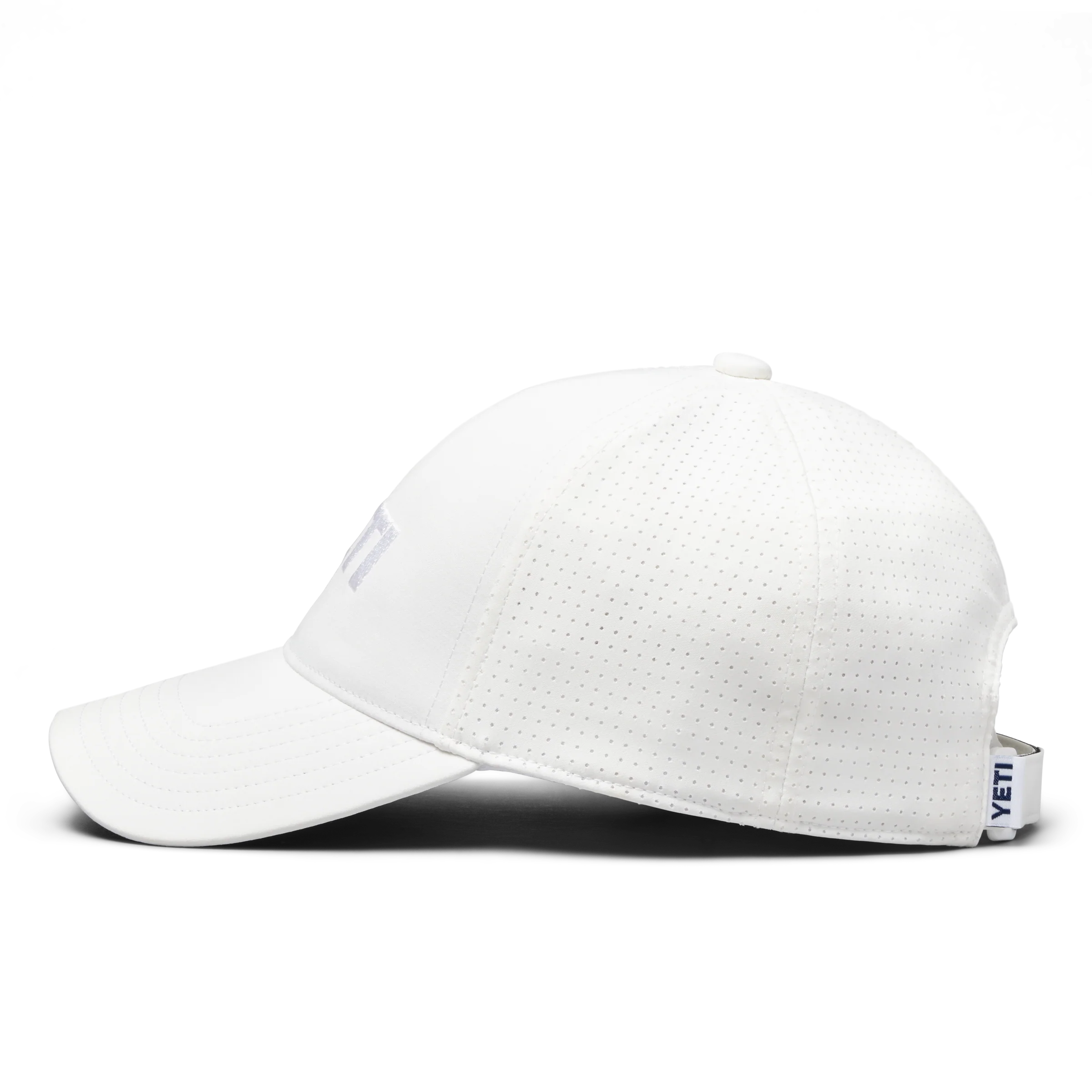 YETI™ Logo Structured Performance Hat - Image 3