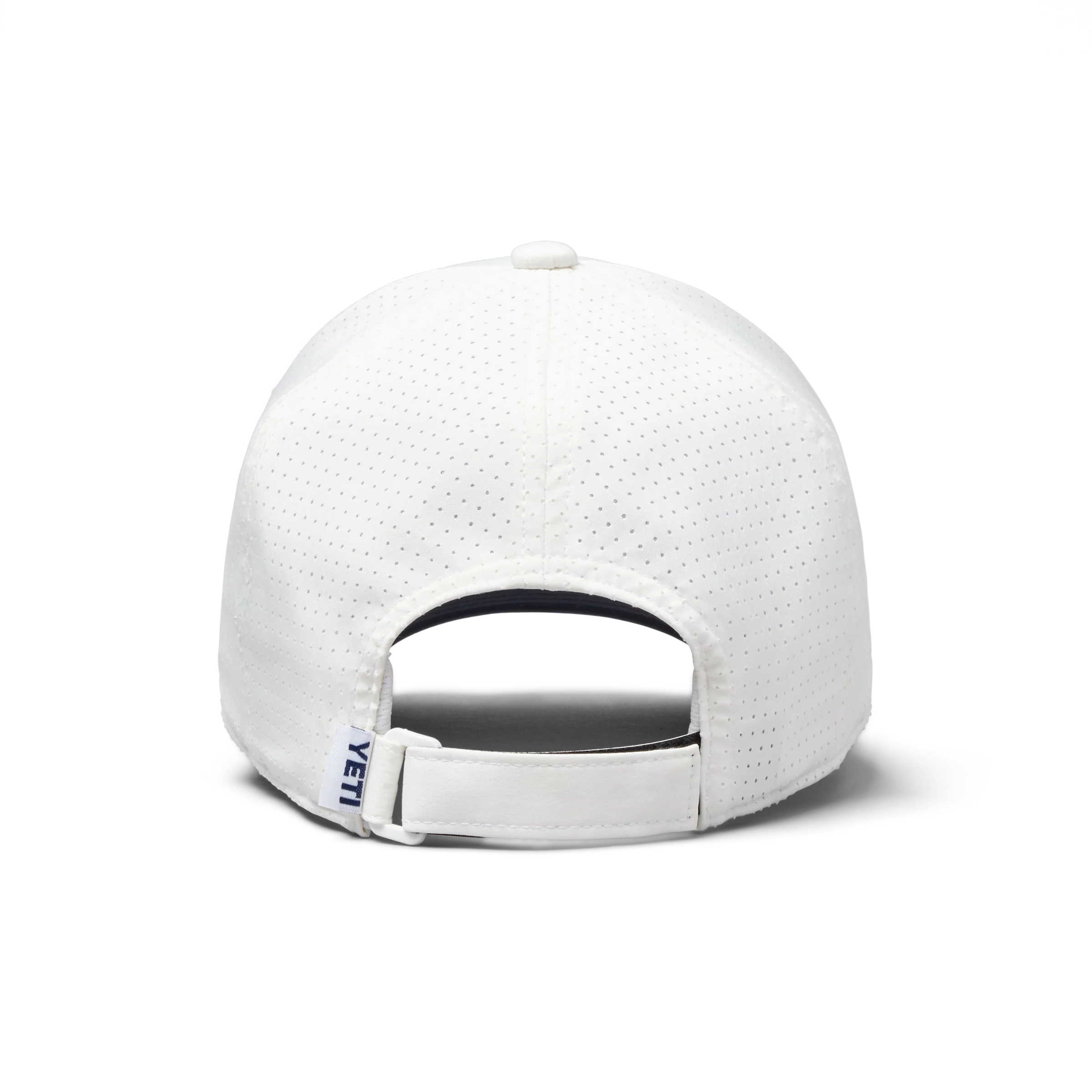 YETI™ Logo Structured Performance Hat - Image 4