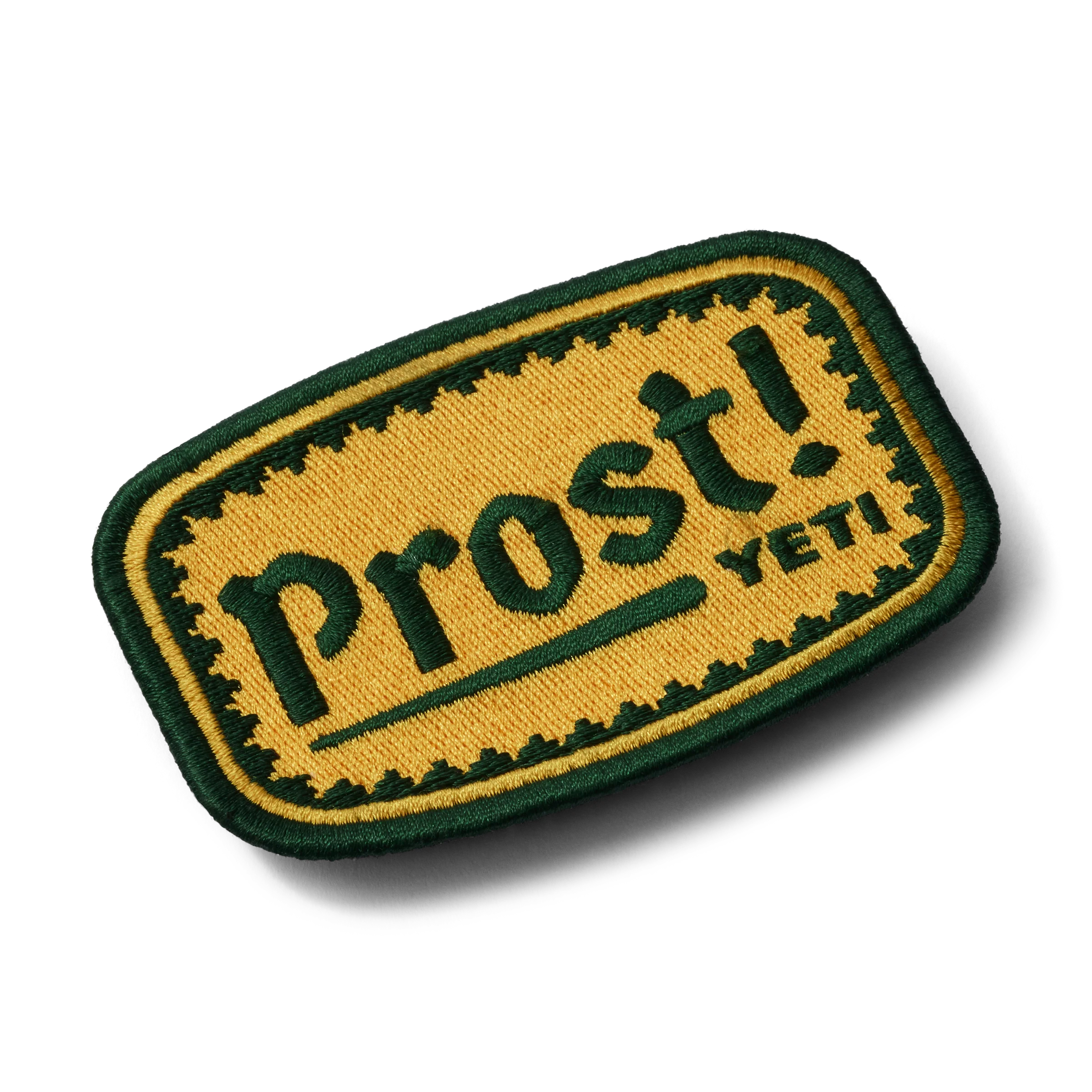 Prost! Patch - Image 2