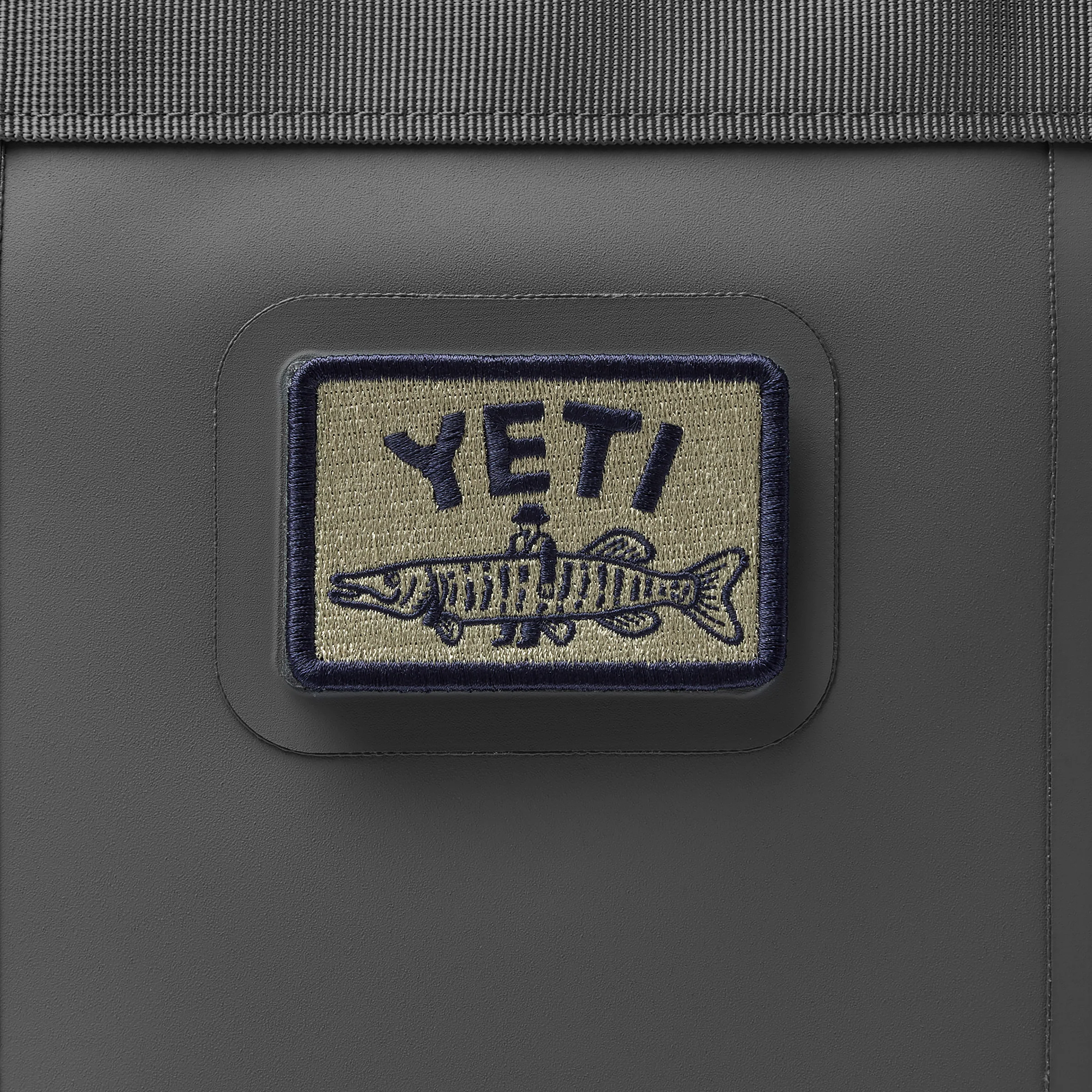 YETI® Reelin' Feelin' Patch - Image 3