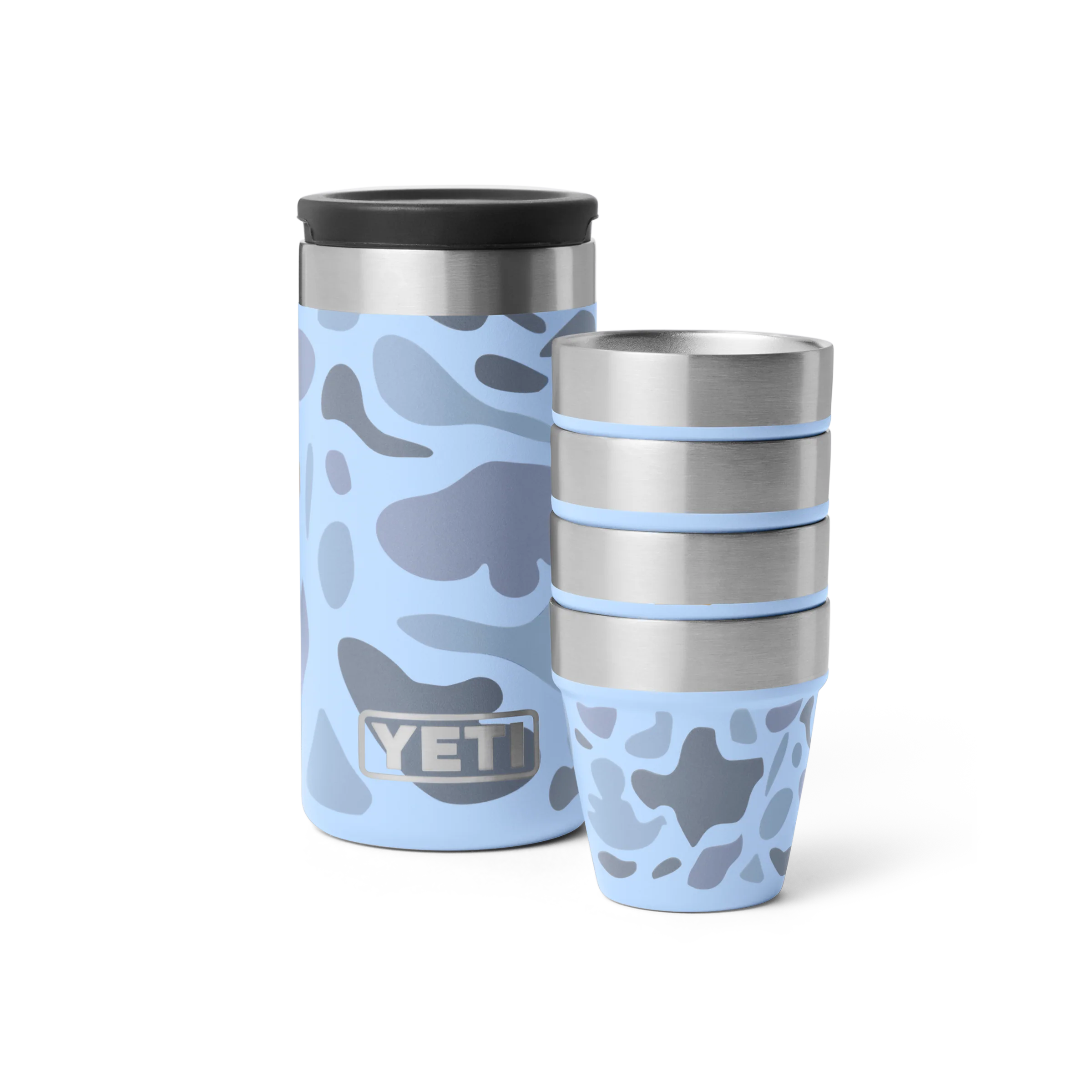 YETI® Shot Glasses