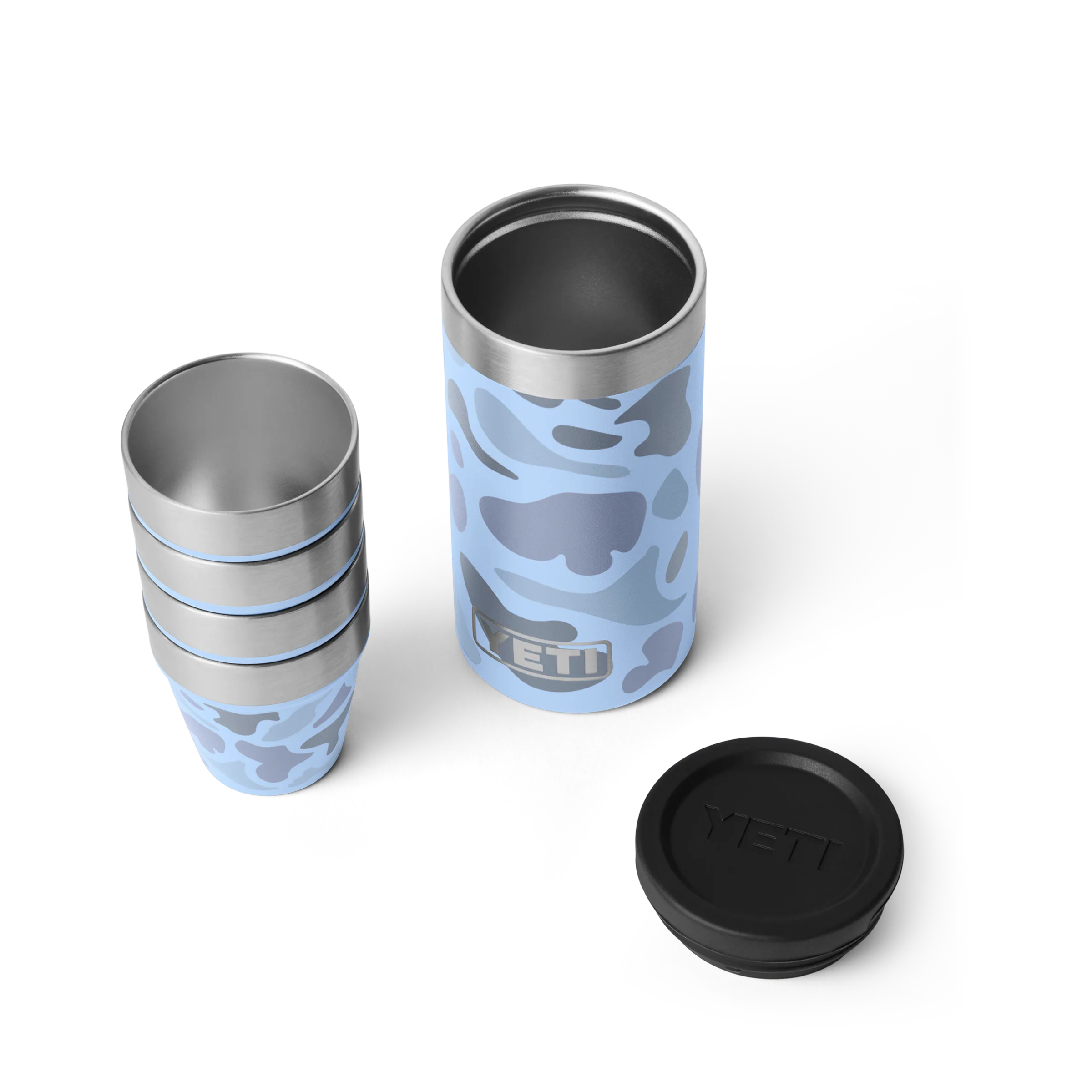 YETI® Shot Glasses - Image 2