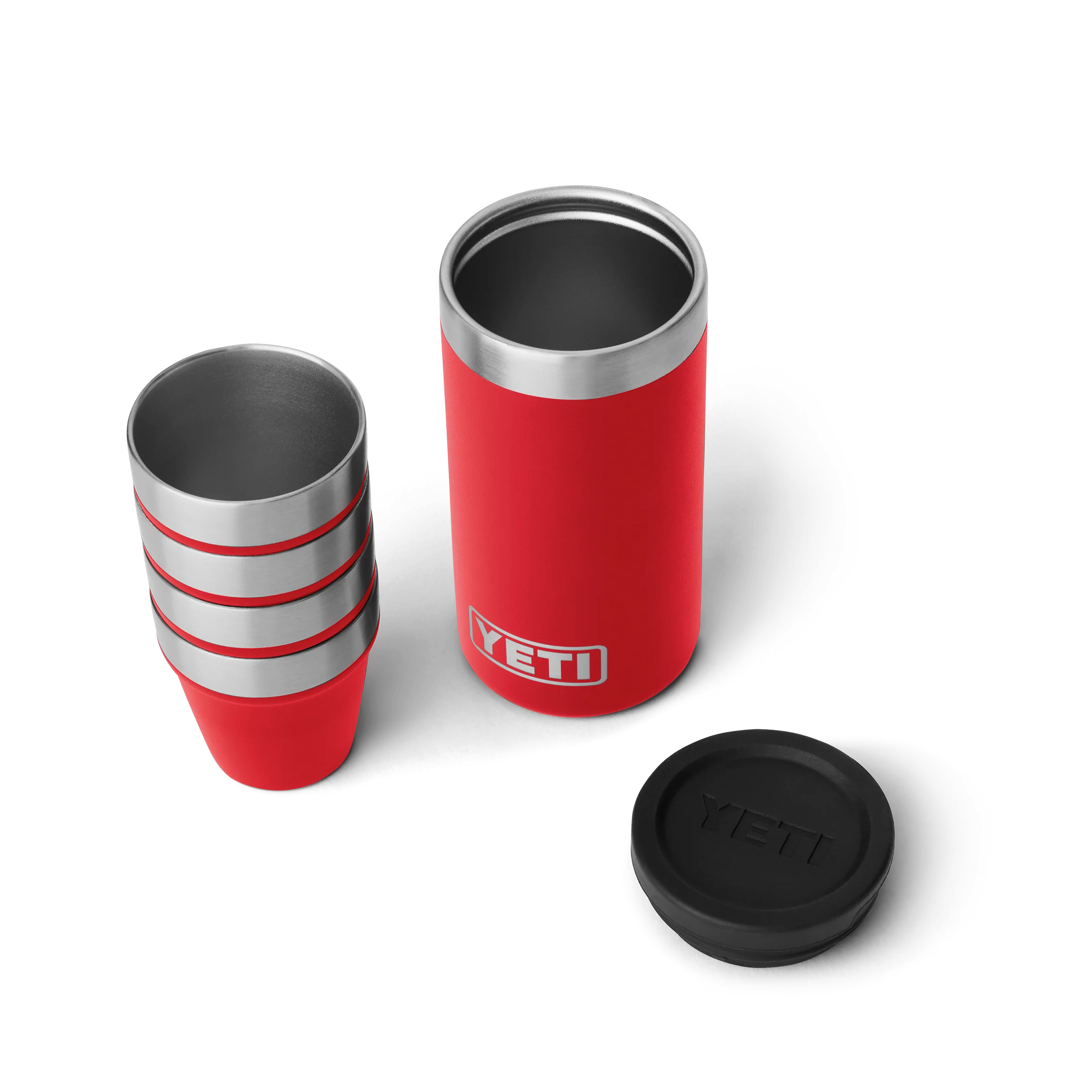 YETI® Shot Glasses - Image 8