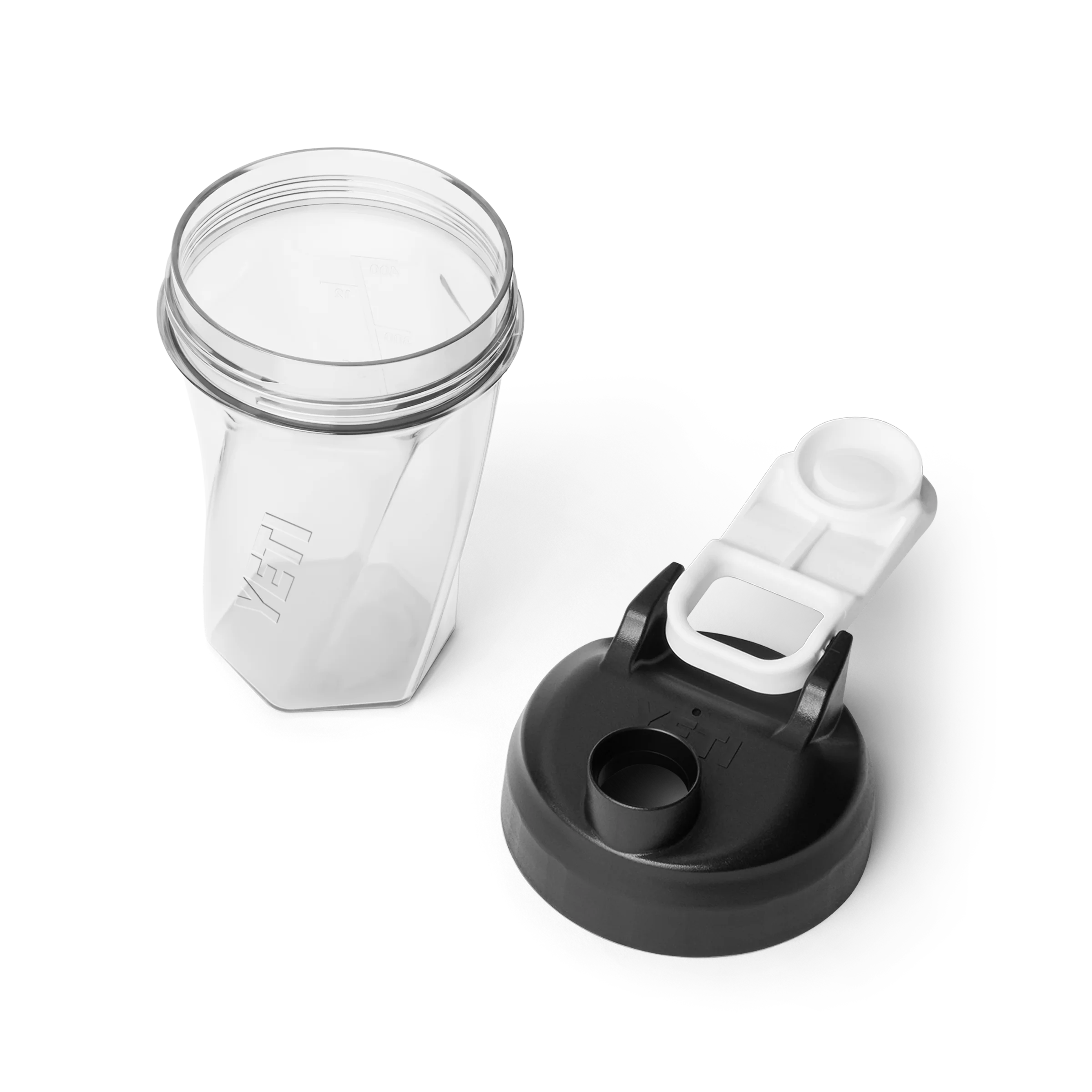 Yonder® 20 oz (591 ml) Shaker Bottle - Image 4