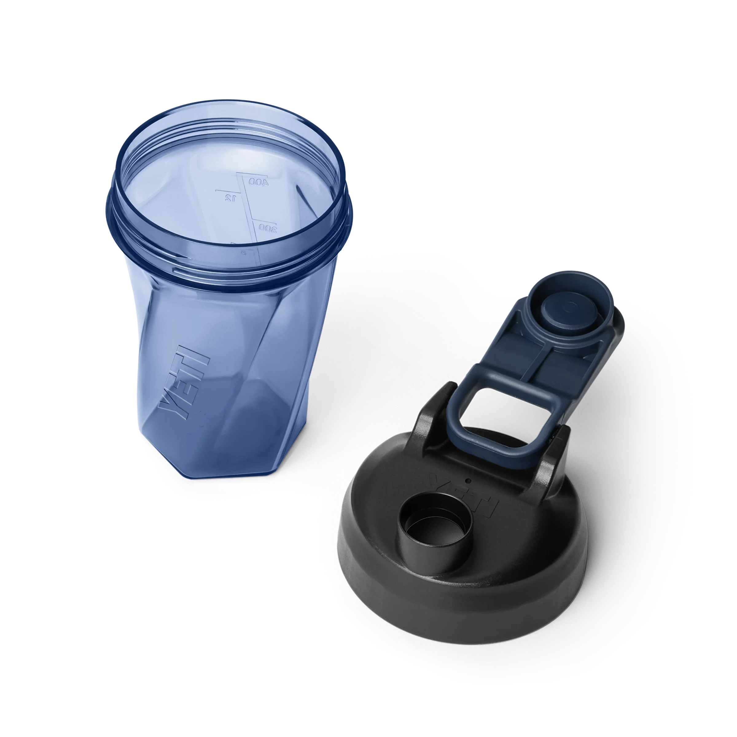 Yonder® 20 oz (591 ml) Shaker Bottle - Image 4