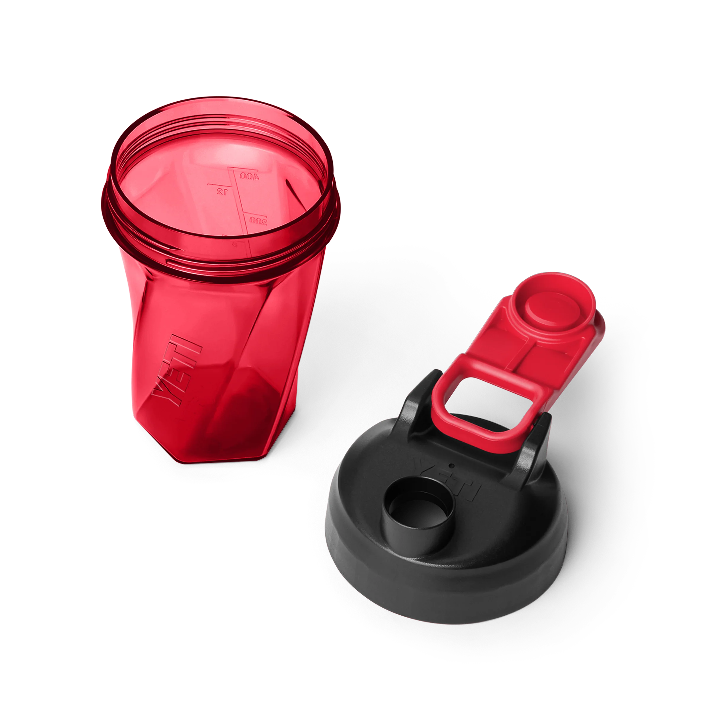 Yonder® 20 oz (591 ml) Shaker Bottle - Image 4