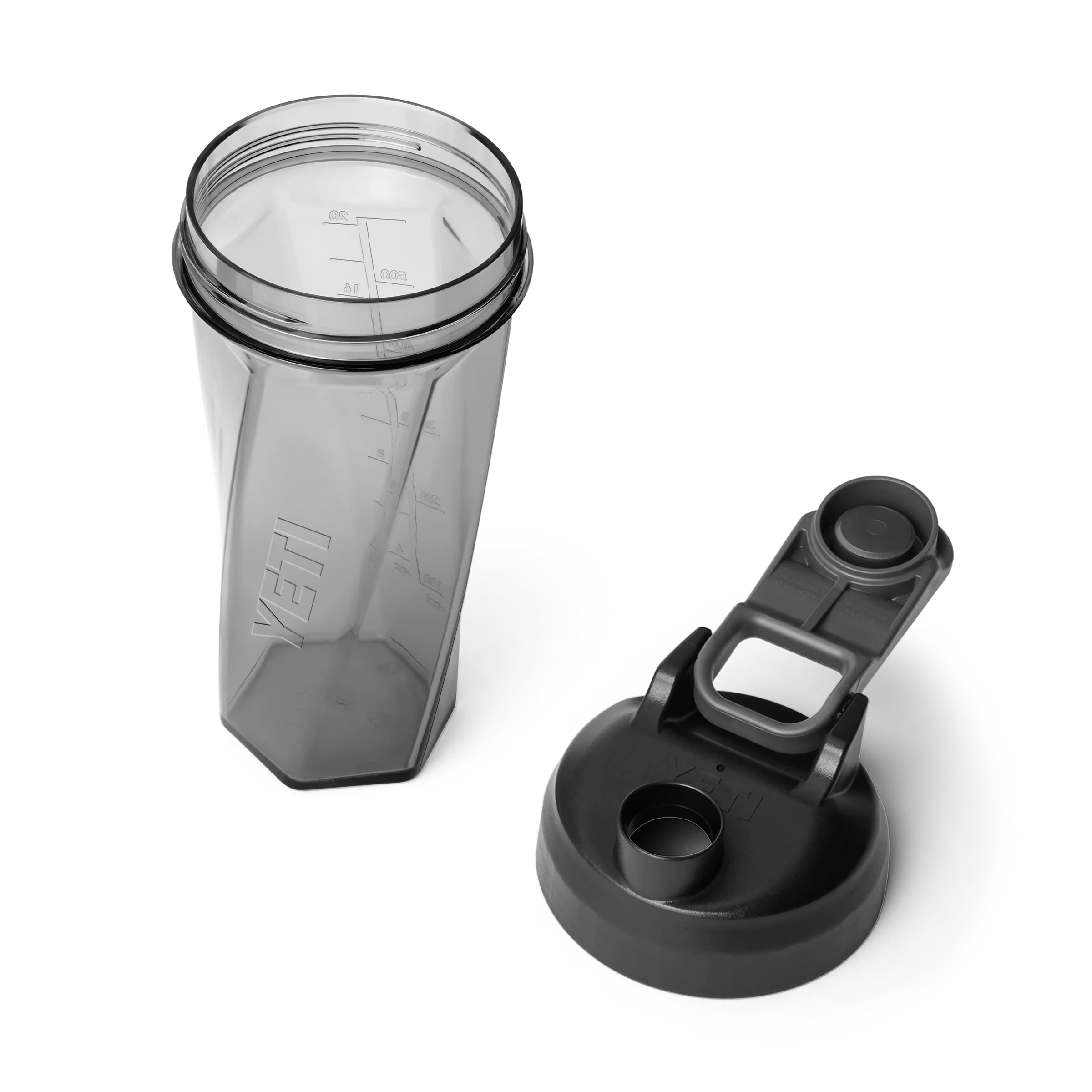 Yonder® 27 oz (737 ml) Shaker Bottle - Image 4