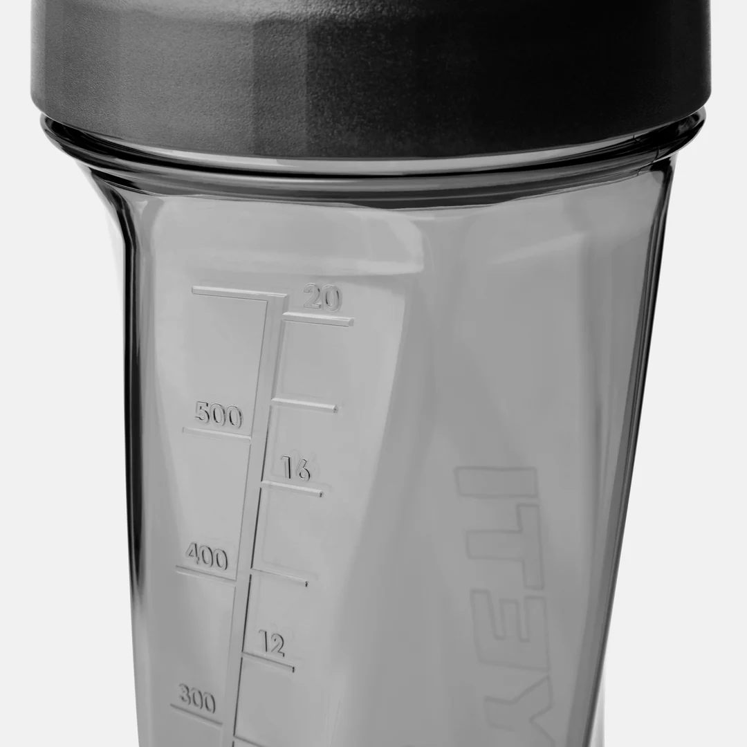 Yonder® 27 oz (737 ml) Shaker Bottle - Image 5