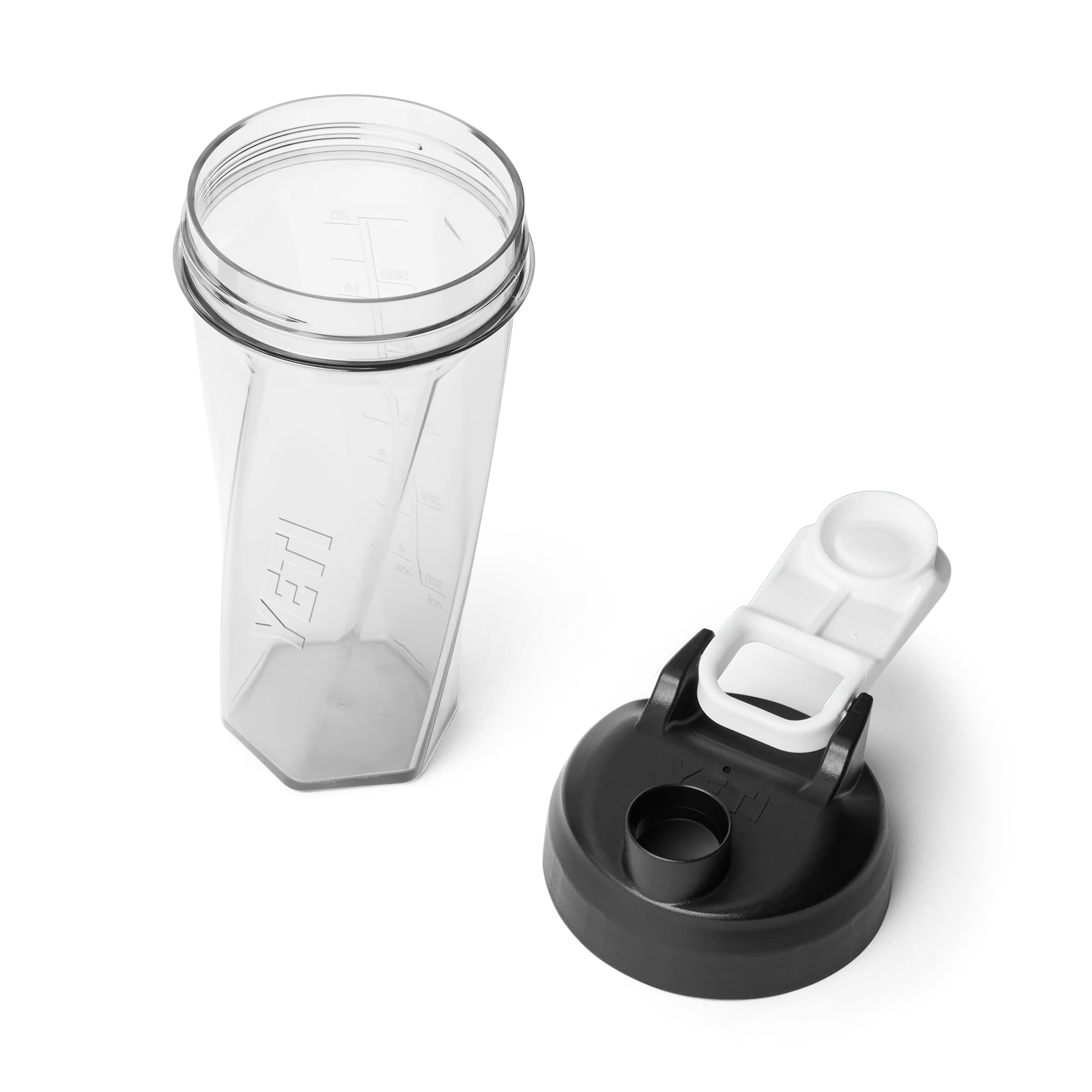 Yonder® 27 oz (737 ml) Shaker Bottle - Image 4