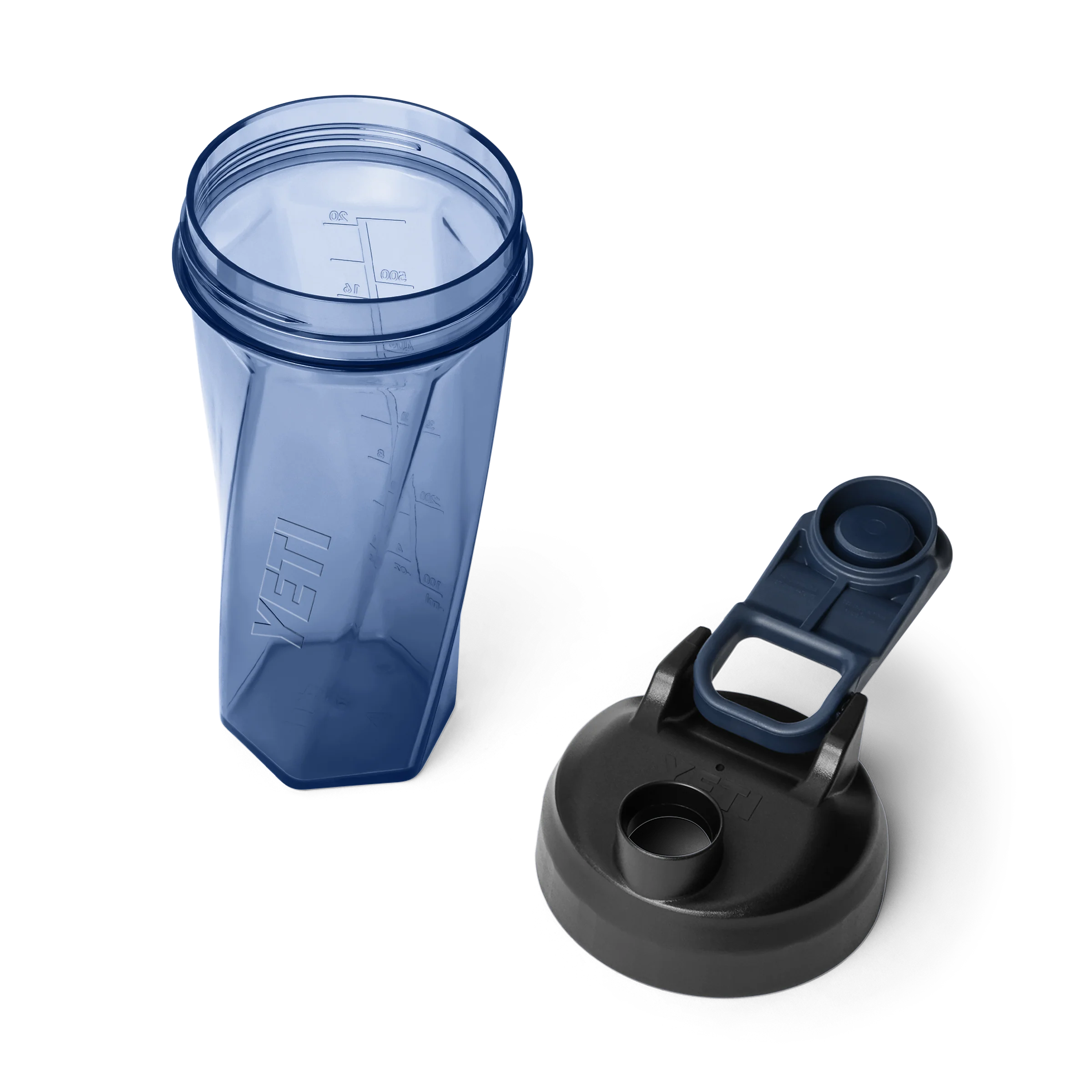 Yonder® 27 oz (737 ml) Shaker Bottle - Image 4