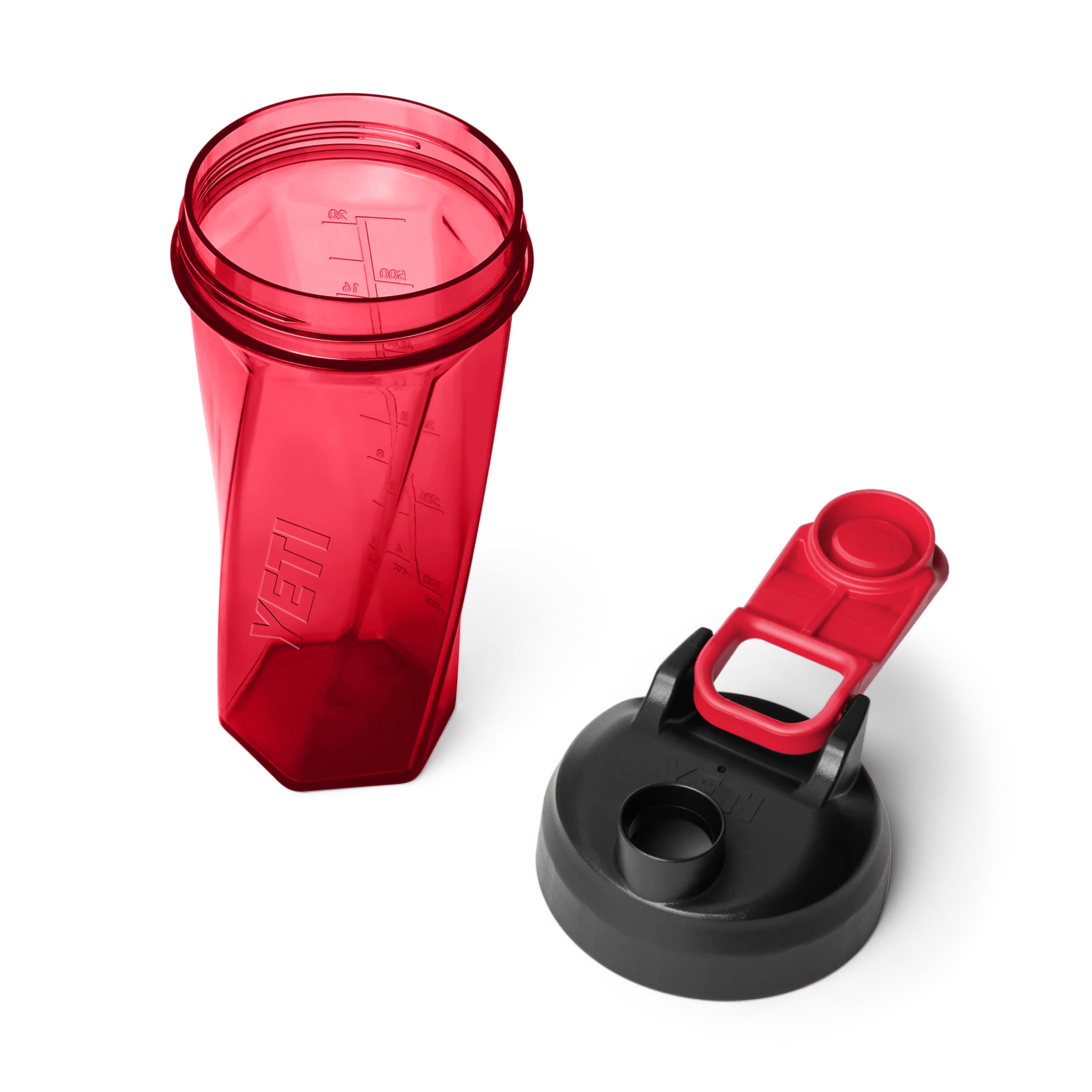 Yonder® 27 oz (737 ml) Shaker Bottle - Image 4